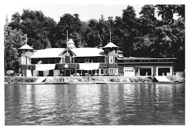 Image result for Regents Canoe Club