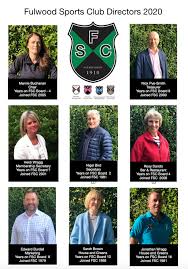 Image result for Fulwood Club