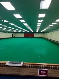Image result for West Lindsey Indoor Bowls Club