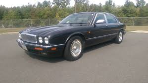 Image result for Anthracite 1997 Jaguar