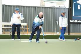 Image result for Barham Bowls Club
