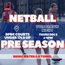 Image result for Beeches Netball Club