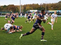Image result for Doncaster Amateur Rugby League Club