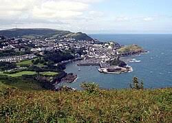 Image result for Ilfracombe & N Devon