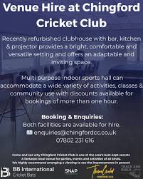 Image result for Chingford Cricket Club