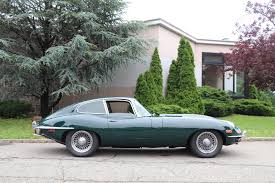 Image result for British Racing Green 1971 Jaguar