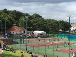Image result for Swanmore Lawn Tennis Club