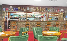 Image result for Eastbourne and District Indoor Bowls Club