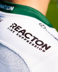 Image result for London Irish Rfc