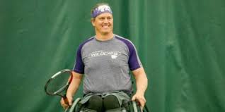 Image result for Archbishop Beck Tennis Centre