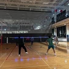 Image result for Derriford Hospital Badminton Club