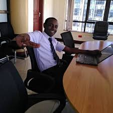Image result for peter kariuki