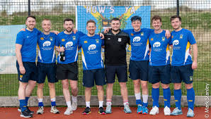 Image result for Stourport Hockey Club