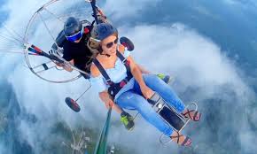 Image result for Extreme Paragliding Club