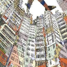 Image result for kowloon walled city