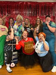 Image result for Icons Netball Club