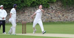Image result for Overbury Cricket Club