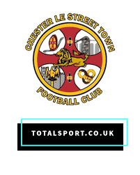 Image result for Chester Le Street Town Fc