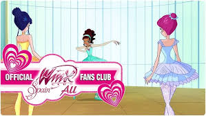 Image result for Magic of Ballet Club