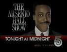 Image - WAGA-TV Arsenio Hall Show promo 1989.jpg - Logopedia, the ... - WAGA-TV_Arsenio_Hall_Show_promo_1989