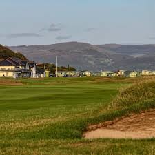 Image result for Aberdovey Golf Club