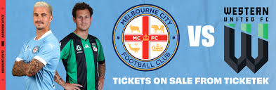 Image result for Melbourne United Football Club