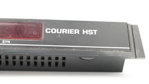Image result for courier modem
