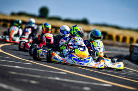 Image result for Hunts Kart Racing Club
