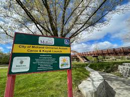 Image result for Midland Canoe Club