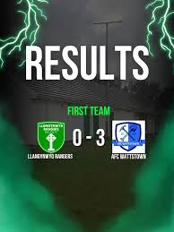 Image result for Llangynwyd Rangers A F C