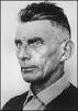 Samuel Beckett was born on