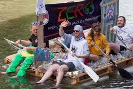 Image result for Surrey Canoeist Group
