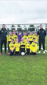 Image result for Brendon Bees Junior Football Club