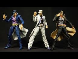 「空条承太郎 ジョジョの奇妙な冒険　第4部」の画像検索結果