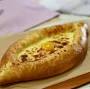 Khachapuri recipes Khachapuri recipes khachapuri cheese pizza from www.cookingbites.com
