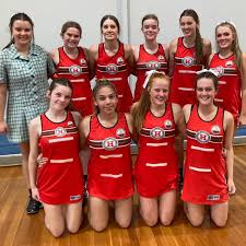 Image result for Henley Netball Club