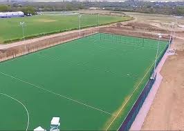 Image result for Yateley Cricket & Hockey Association