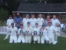 Image result for Potten End Cricket Club