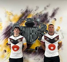 Image result for Seaton Rangers ARLFC