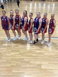 Image result for Futureprint Tmts Netball Club