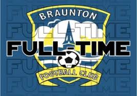 Image result for Braunton Football Club