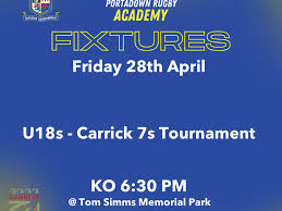 Image result for Carrickfergus Rugby Football Club