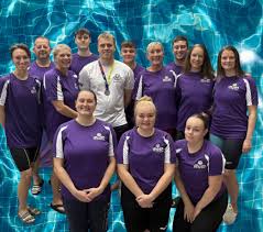 Image result for Downham & District Swimming Club