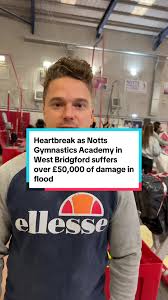Image result for Notts Gymnastics Club