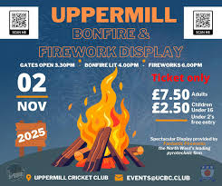 Image result for Uppermill Sports Club