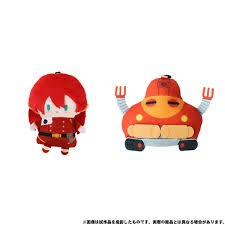 「グランディス・グランバァ ふしぎの海のナディア」の画像検索結果