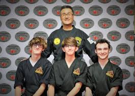 Image result for Fightback Martial Arts Centre, Epsom