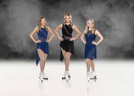 Image result for Paisley Ice Dance & Figure Skating Club