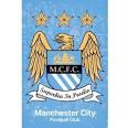 Buy Cheap, Good Quality Manchester City FC Bedding | UK Textiles