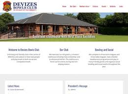 Image result for Devizes Bowls Club